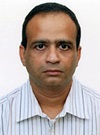 headshot of Frederick Vyas